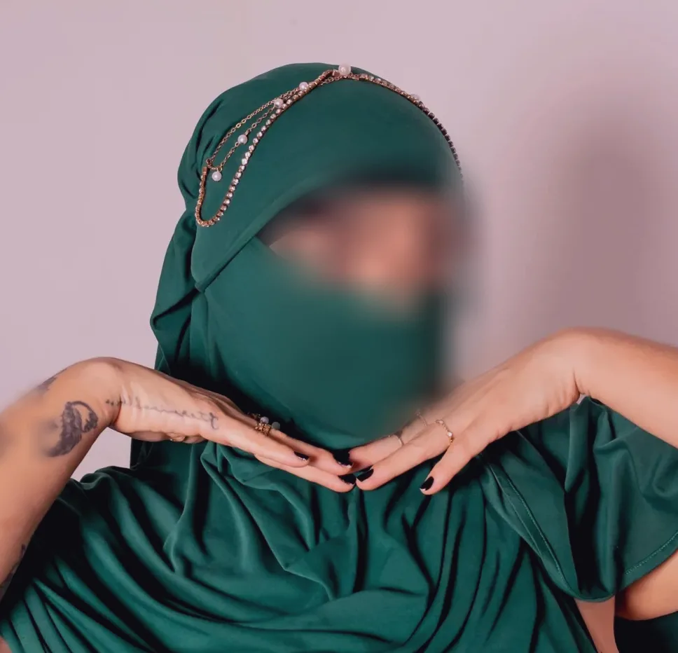 Anaïs, 37 años