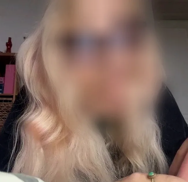 Antonella, 23 años