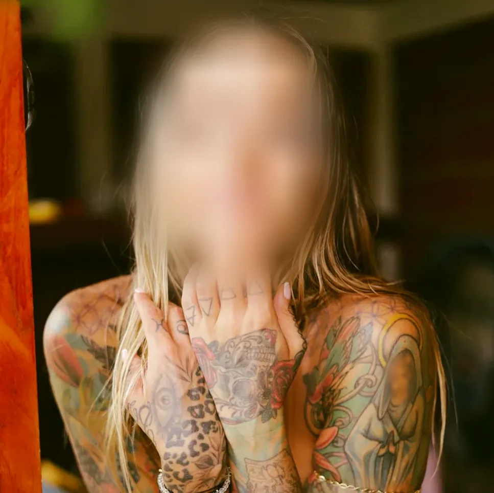Antonella, 36 años