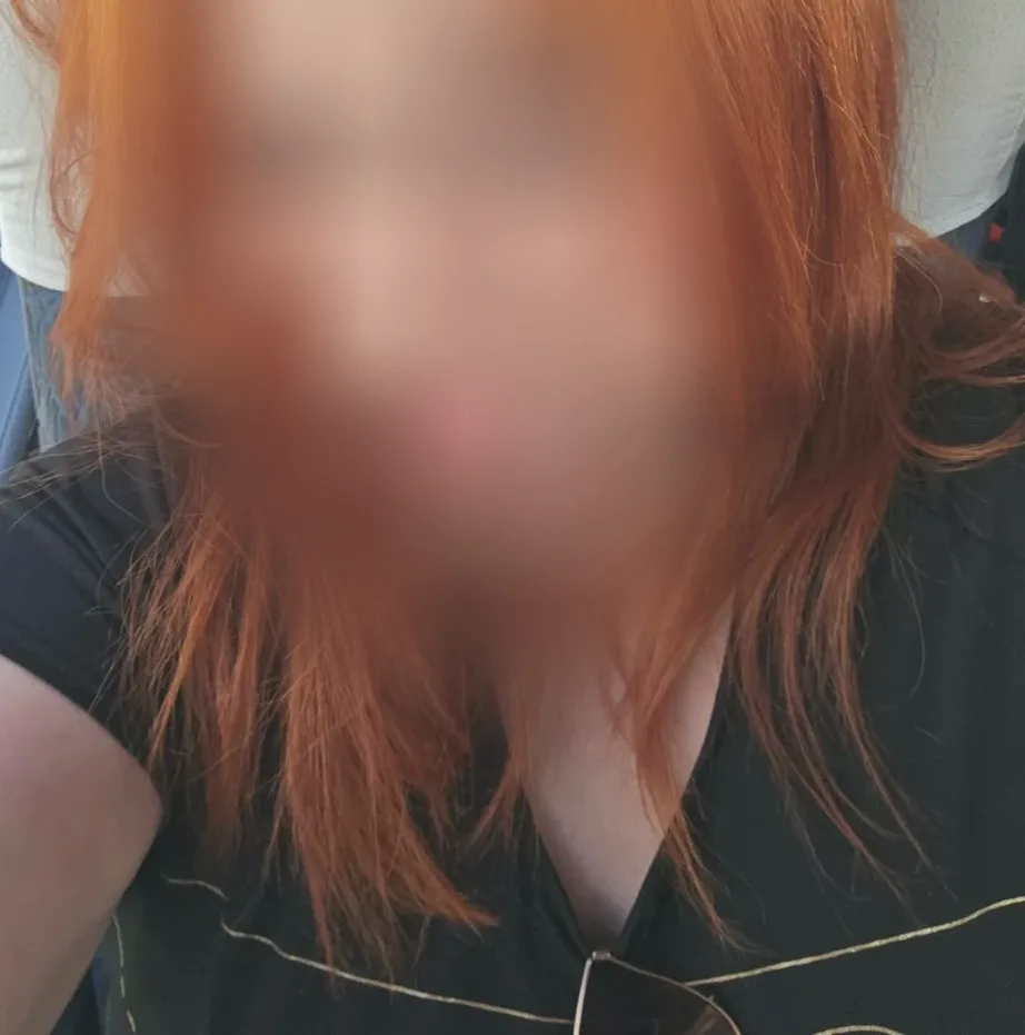 Aroa, 25 años