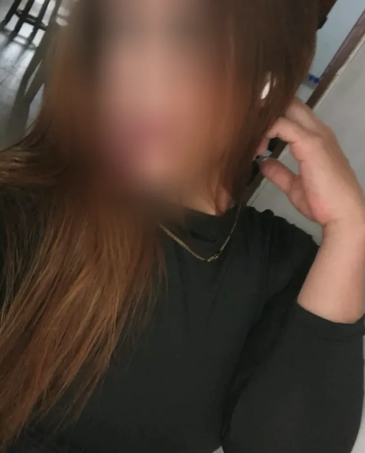 Blanca, 20 años