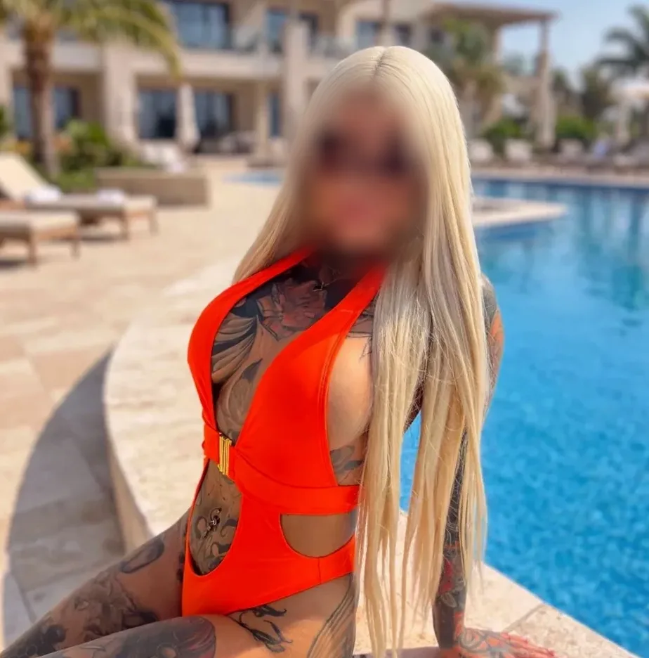 Candela, 26 años