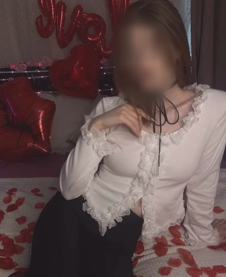Chloe, 21 años