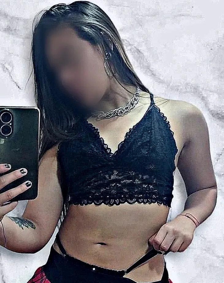 Elena, 25 años