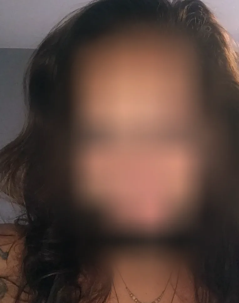 Esther, 37 años