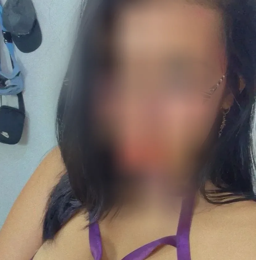 Garbiñe, 23 años
