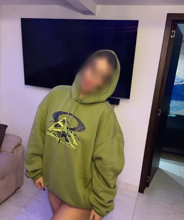 Gema, 22 años