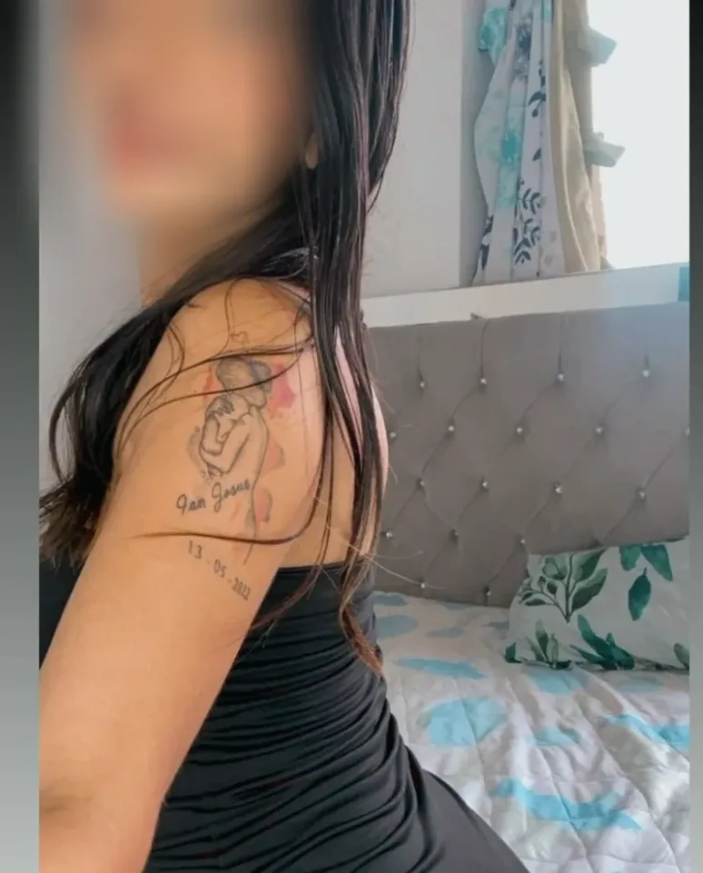 Imane, 24 años