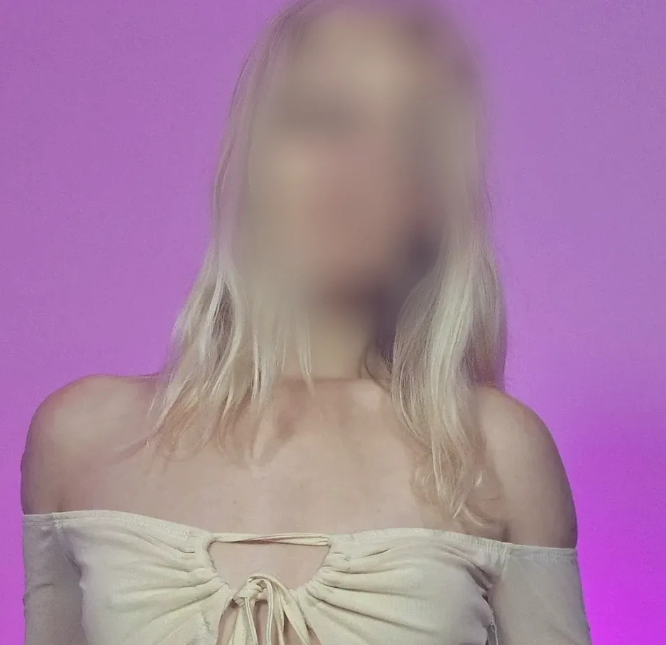 Josefa, 20 años