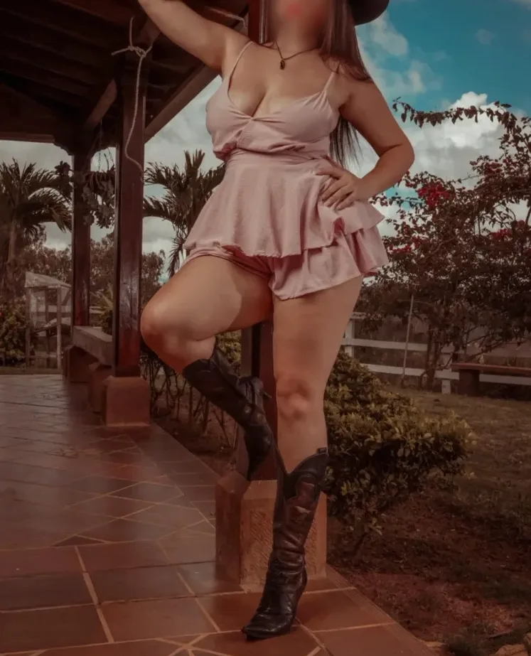 Judit, 21 años