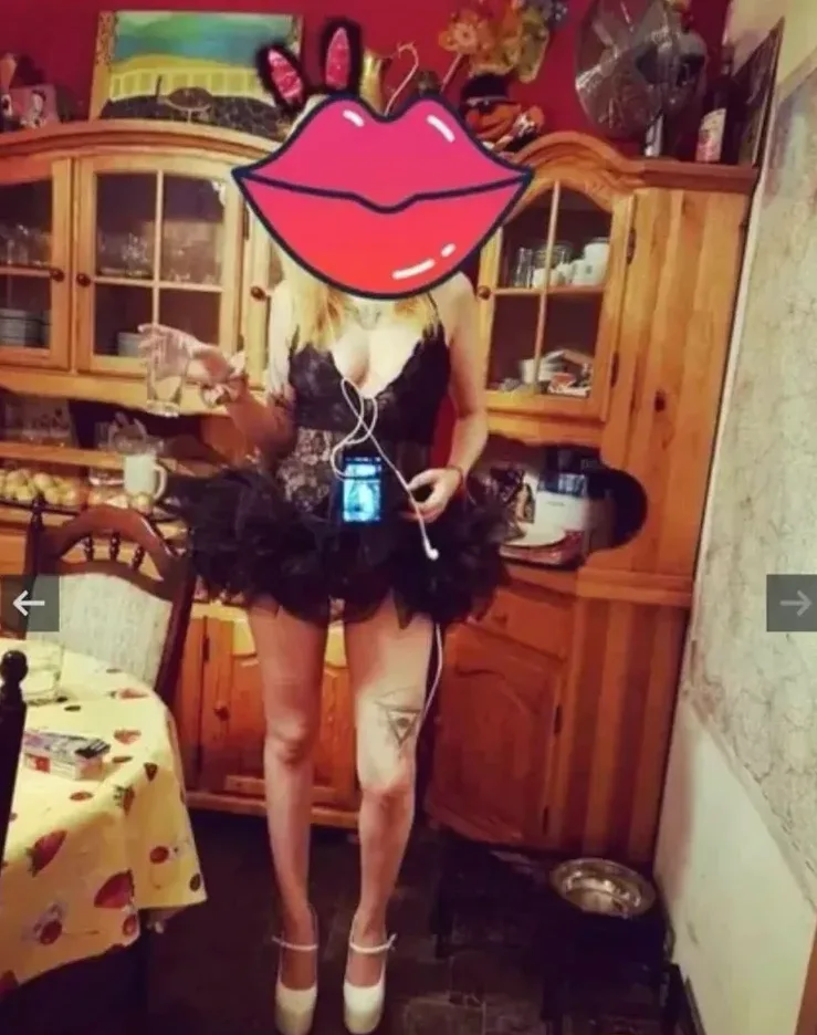 Judit, 34 años