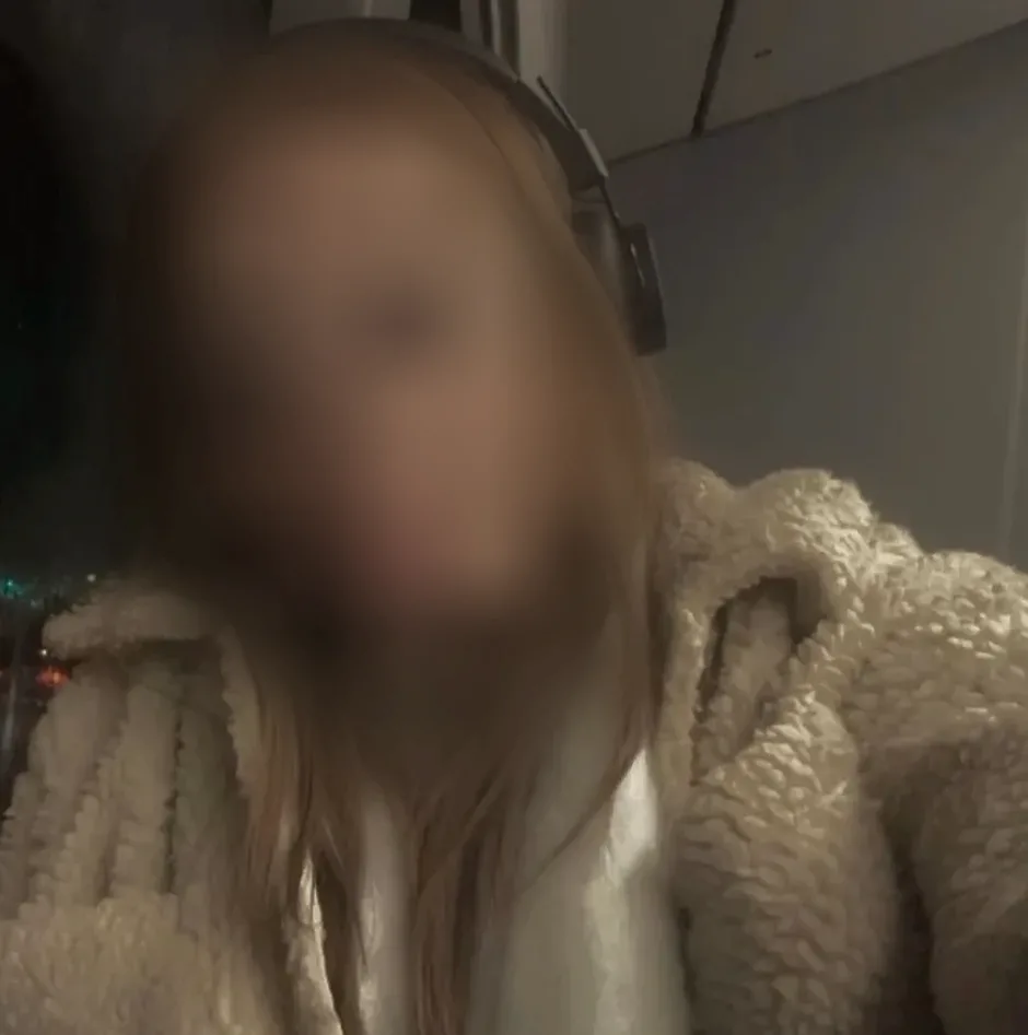 Laia, 23 años