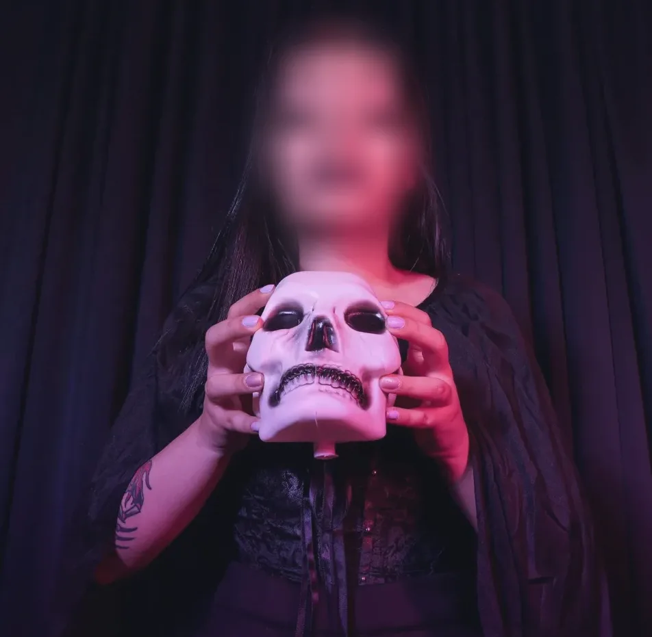 Lucero, 27 años
