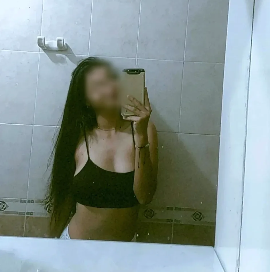 Marina, 22 años