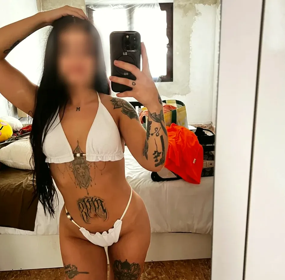 Noelia, 28 años