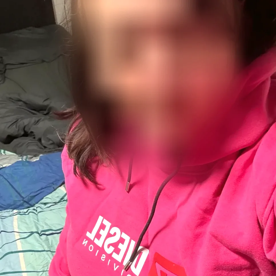 Nuria, 30 años