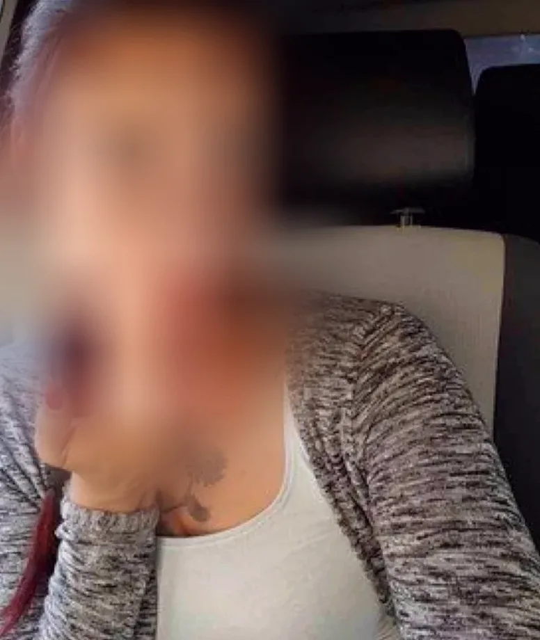 Nuria, 39 años