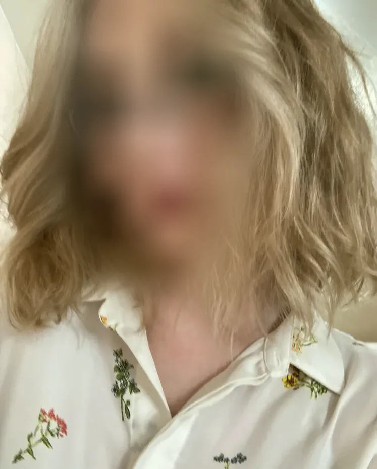 Roser, 33 años