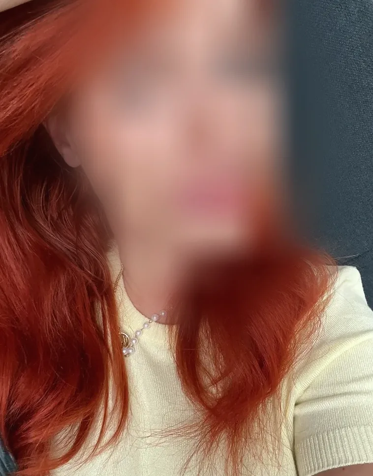 Sonia, 31 años