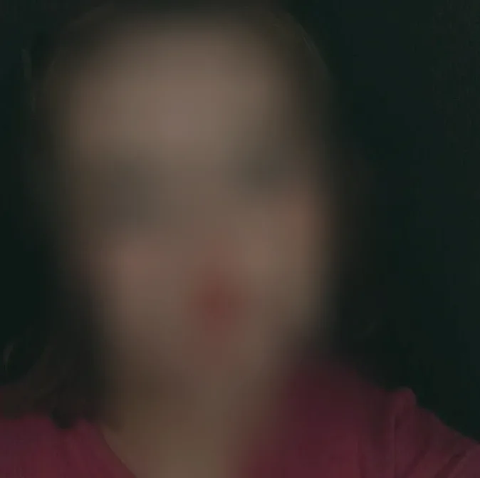Teresa, 21 años