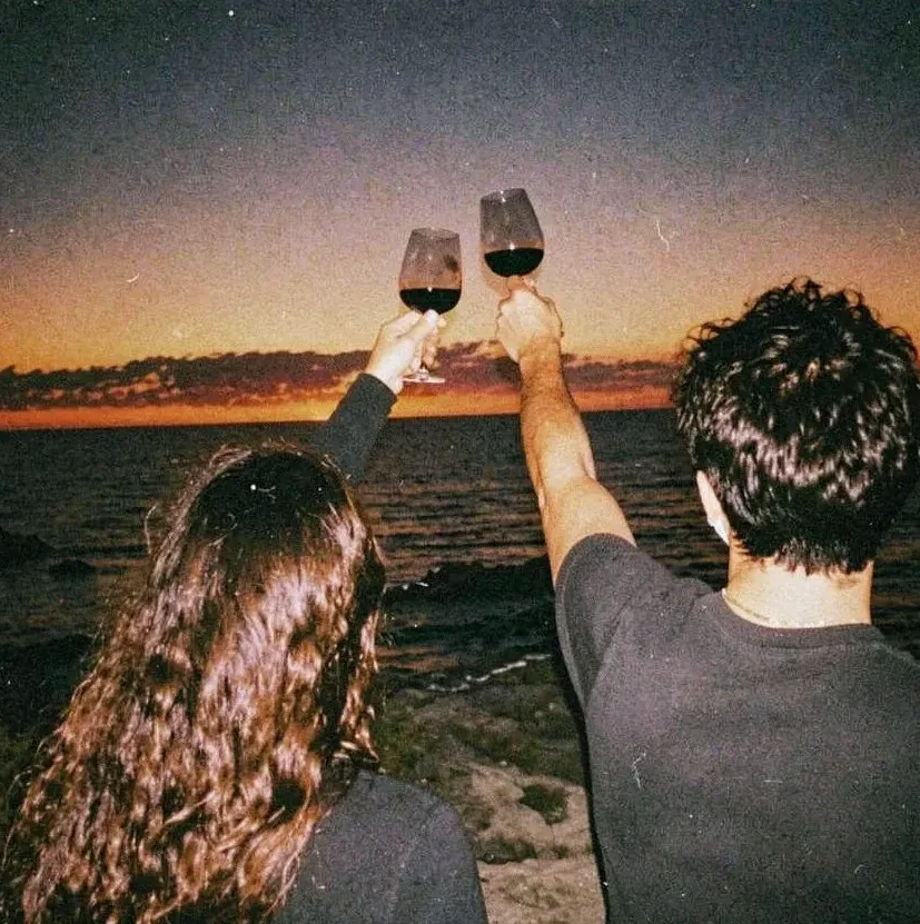 Uxía, 20 años