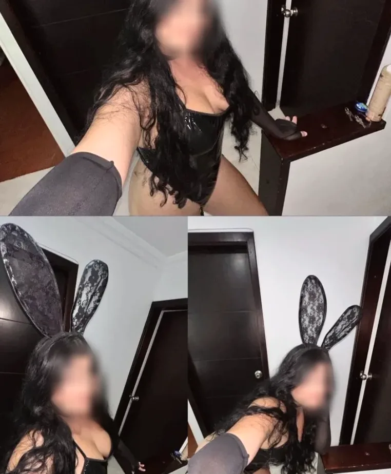 Uxía, 29 años